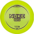 Discraft Z Lite Nuke OS