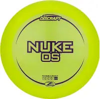 Discraft Z Lite Nuke OS