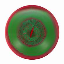 Supreme Raptor Eye Sockibomb General