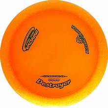 Innova Blizzard Champion Destroyer