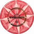 Dynamic Discs Prime Evidence