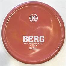 Kastaplast K1 Berg