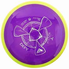 Axiom Neutron Defy (Classic)