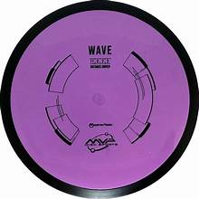 MVP Neutron Wave (Classic)