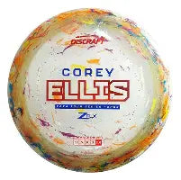 Discraft Corey Ellis Force 2024