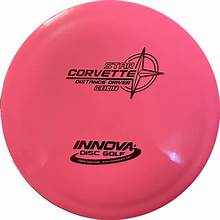 Innova Star Corvette