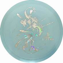 Discraft McBeth Big Z Athena