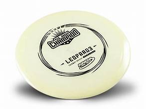 Innova Champion Classic Glow Leopard3