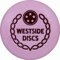 Zing Pico Mini Can Topper Westside Discs
