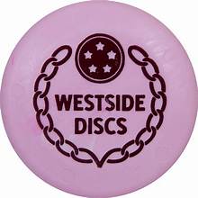 Zing Pico Mini Can Topper Westside Discs