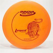 Innova DX Leopard