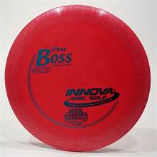 Innova Pro Boss