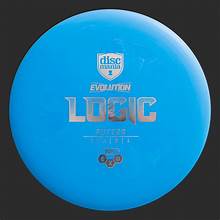 Discmania Soft EXO Logic