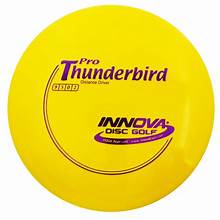 Innova Pro Thunderbird