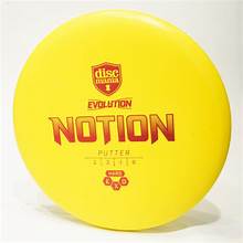 Discmania Hard EXO Notion