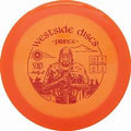 WSD VIP Prince First Run - Matt Orum
