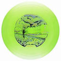 Streamline Plasma Shift