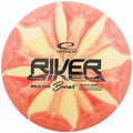 Latitude 64 Gold Burst River