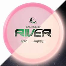 Latitude 64 Opto Moonshine River