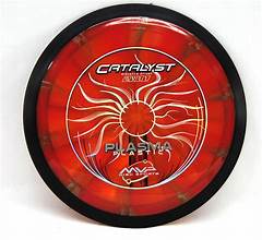MVP Plasma Catalyst