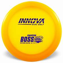 Innova Champion Boss