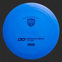 Discmania S-Line DD1