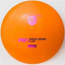 Discmania S-Line FD