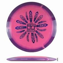 Innova Halo Star IT