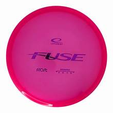 L64 Frost Fuse