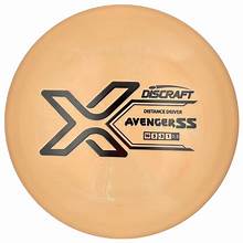 Discraft X Line Avenger SS
