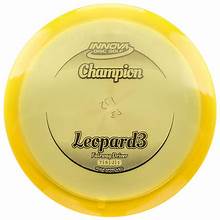 Innova Champion Leopard3