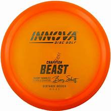 Innova Champion Beast