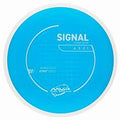 MVP Neutron Signal (PLC)