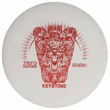 Latitude 64 Zero Hybrid Moonshine Keystone