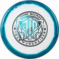 L64 Gold Orbit Fuse JohnE McCray