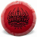 Halo Star Wraith - Garrett Gurthie TS25