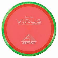 Axiom Proton Virus
