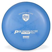 Discmania Flex 2 D-Line P1x