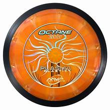 MVP Plasma Octane
