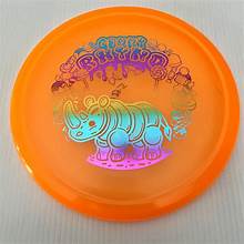 Innova Gummy Champ Rhyno
