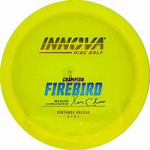 Innova Champion Firebird