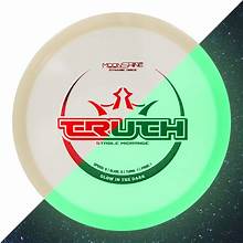 Dynamic Discs Lucid Moonshine Truth
