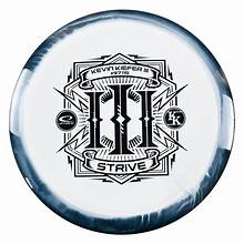 L64 2024 Kevin Kiefer III Grand Orbit Strive