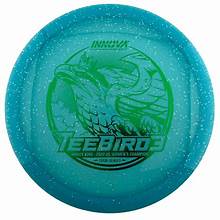 Innova MF Champ Teebird3 Hailey King
