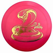 Discraft Big Z Venom