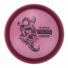 Innova Champion Viking (Artist’s Corner)