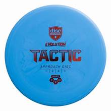 Discmania Hard EXO Tactic