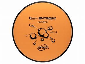 MVP Electron Entropy (Med)