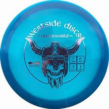 WSD Elasto Underworld