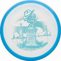 Dynamic Discs Classic Soft Orbit Marshal - Last Ride